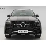 Mercedes-Benz GLE 2024 из Китая