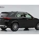 Mercedes-Benz GLE 2024 из Китая