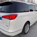 Buick GL8 2019 из Китая