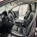 Toyota Levin 2017 из Китая
