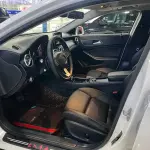 Mercedes-Benz GLA 2017 из Китая