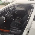 Audi Q2L 2021 из Китая