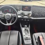 Audi Q2L 2021 из Китая