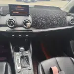Audi Q2L 2021 из Китая