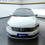 Volkswagen CC 2018 из Китая