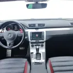 Volkswagen CC 2018 из Китая
