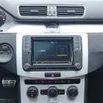 Volkswagen CC 2018 из Китая