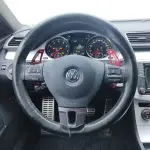 Volkswagen CC 2018 из Китая