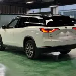 NIO ES8 2021 из Китая