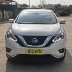 Nissan Murano 2023 из Китая