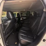 Nissan Murano 2023 из Китая