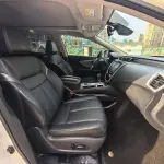 Nissan Murano 2023 из Китая
