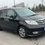 Honda Elysion 2014 из Китая