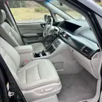 Honda Elysion 2014 из Китая