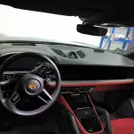 Porsche Cayenne Hybrid 2024 из Китая