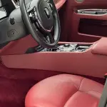 Rolls-Royce Ghost 2017 из Китая