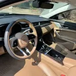 Jaguar XFL 2022 из Китая