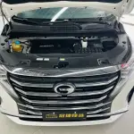 GAC Motor Trumpchi M8 2022 из Китая