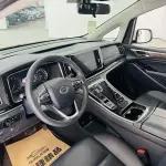 GAC Motor Trumpchi M8 2022 из Китая