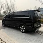 Mercedes-Benz V-Class 2022 из Китая