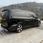 Mercedes-Benz V-Class 2022 из Китая