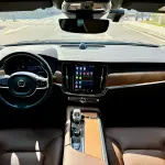 Volvo S90 2024 из Китая