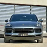 Porsche Cayenne 2019 из Китая