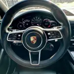 Porsche Cayenne 2019 из Китая