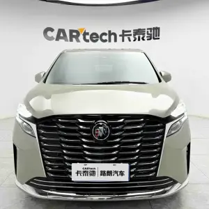 Buick GL8 2023 из Китая