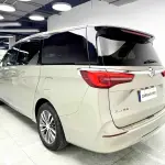 Buick GL8 2023 из Китая