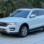 Haval H7 2016 из Китая