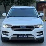 Haval H7 2016 из Китая
