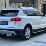 Haval H7 2016 из Китая