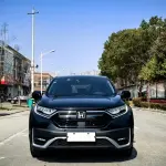 Honda CR-V 2021 из Китая