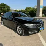 BMW 5 Series 2016 из Китая
