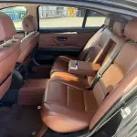 BMW 5 Series 2016 из Китая