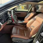 BMW 5 Series 2016 из Китая