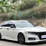 Honda Accord 2019 из Китая