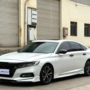 Honda Accord 2019 из Китая