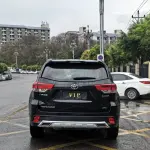 Toyota Highlander 2021 из Китая