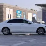 Mercedes-Benz E-Class 2020 из Китая