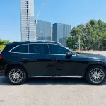 Mercedes-Benz GLC 2023 из Китая