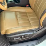 Lexus ES 2017 из Китая
