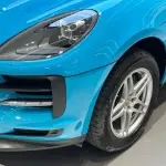 Porsche Macan 2019 из Китая