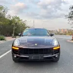 Porsche Macan 2015 из Китая