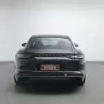 Porsche Panamera 2023 из Китая