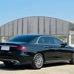 Mercedes-Benz E-Class 2022 из Китая