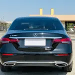 Mercedes-Benz E-Class 2022 из Китая