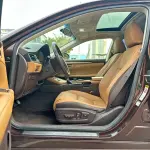 Lexus ES 2017 из Китая