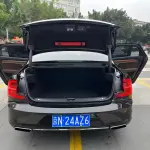 Volvo S90 2018 из Китая
